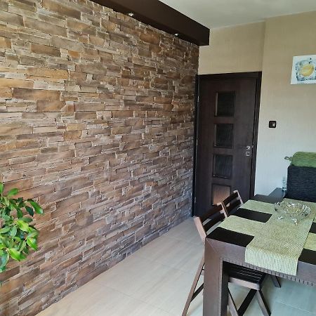 Gh Apartment Vratza Vratsa エクステリア 写真