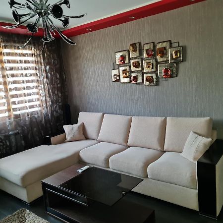 Gh Apartment Vratza Vratsa エクステリア 写真