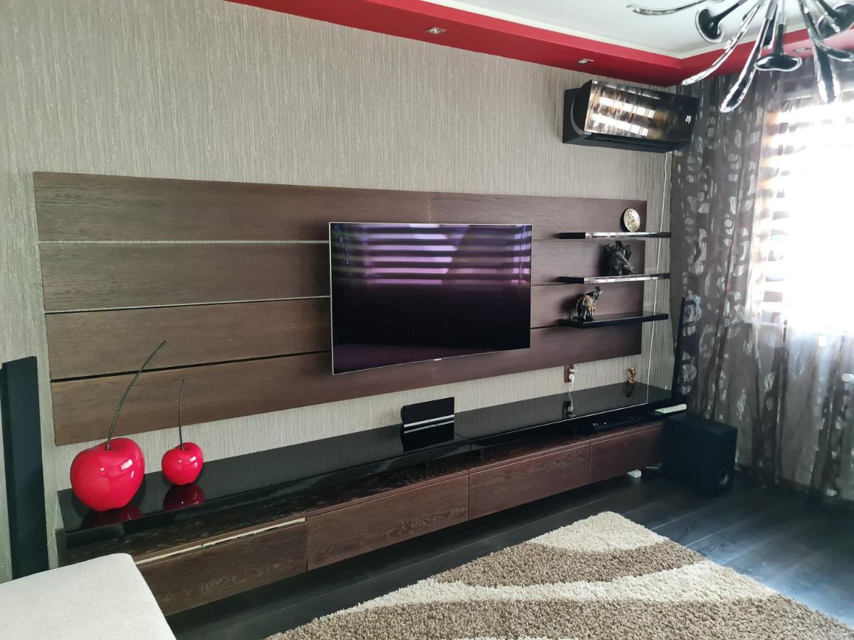 Gh Apartment Vratza Vratsa エクステリア 写真
