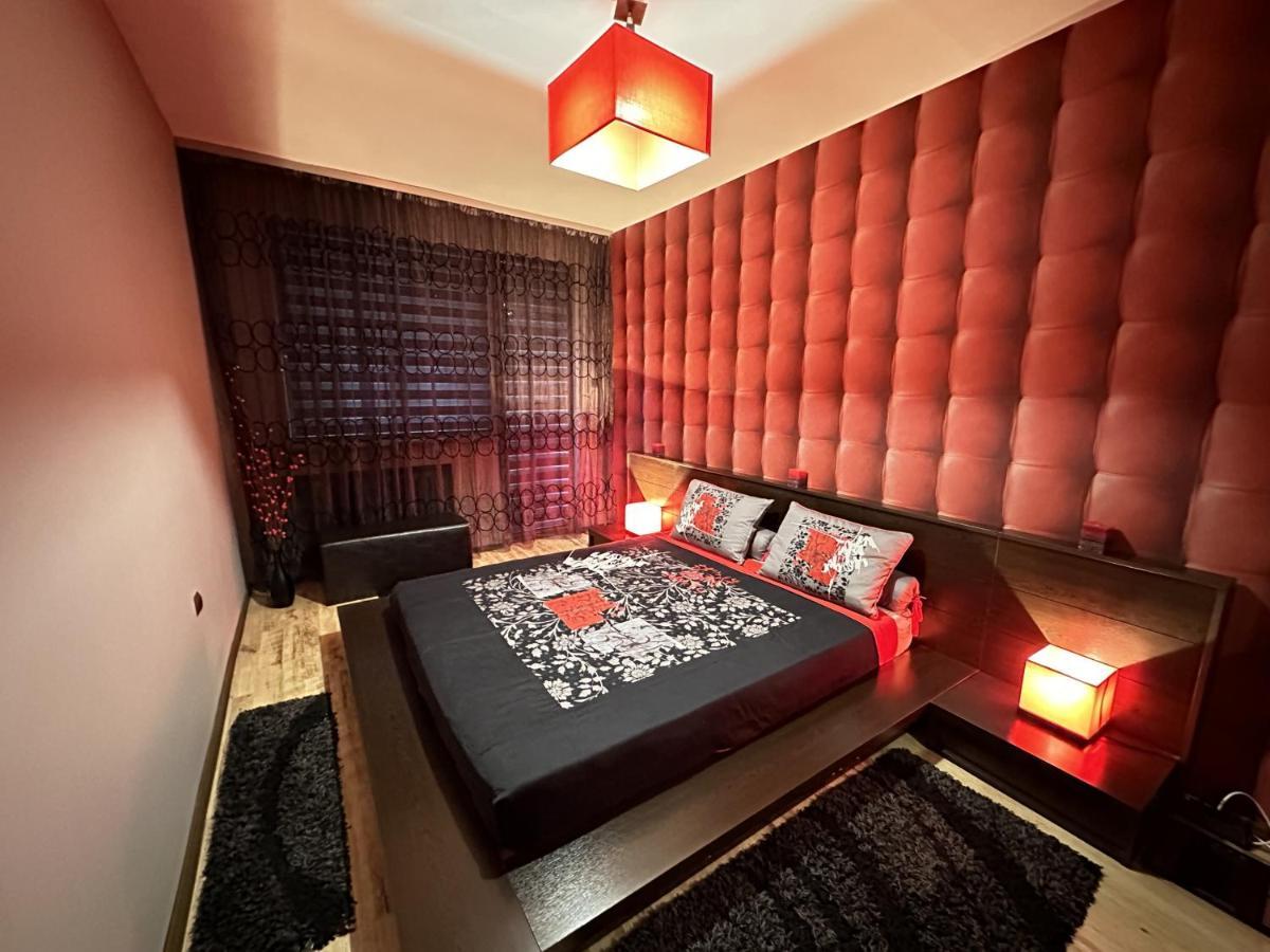 Gh Apartment Vratza Vratsa エクステリア 写真