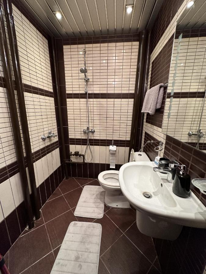 Gh Apartment Vratza Vratsa エクステリア 写真