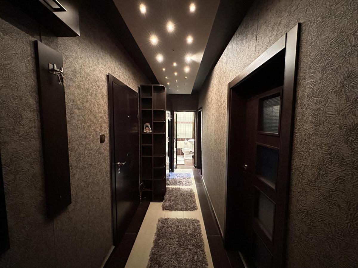 Gh Apartment Vratza Vratsa エクステリア 写真