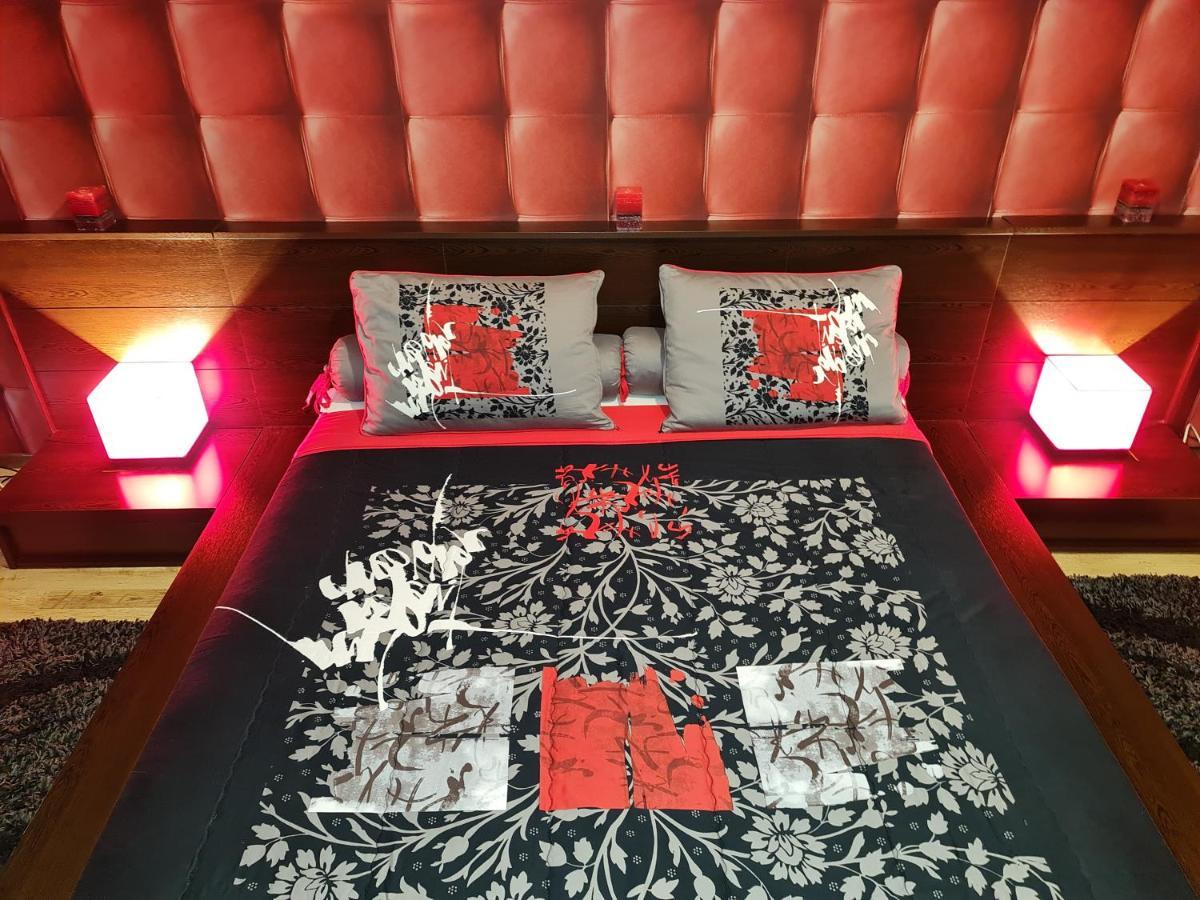 Gh Apartment Vratza Vratsa エクステリア 写真