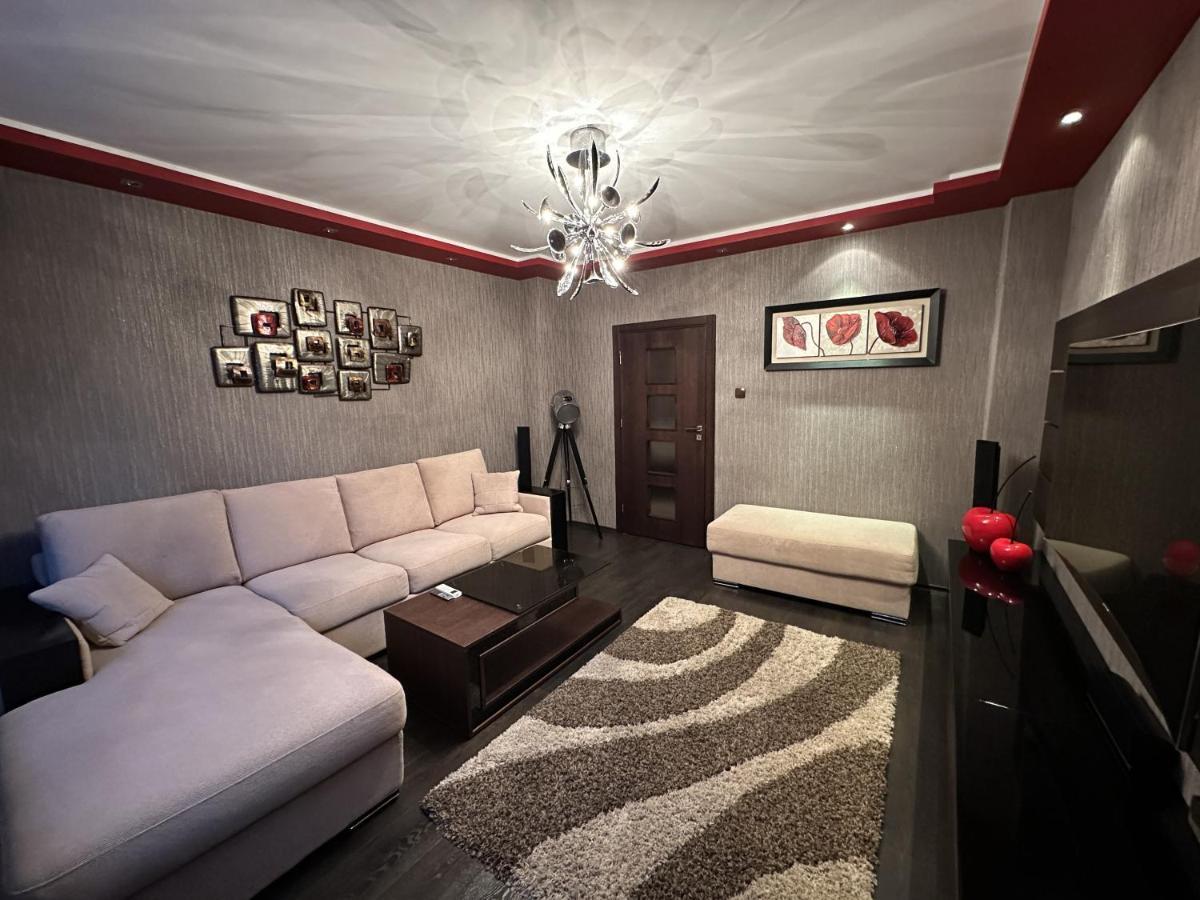 Gh Apartment Vratza Vratsa エクステリア 写真