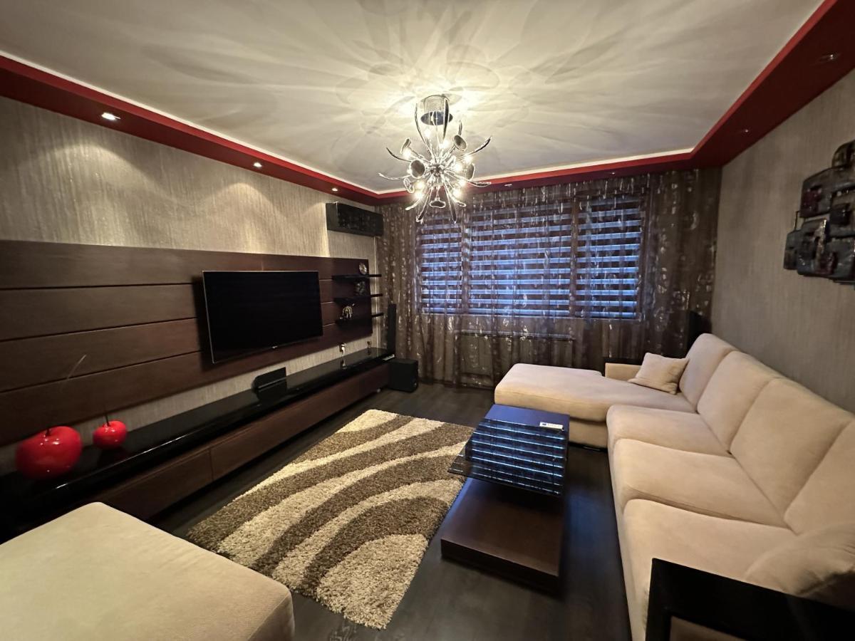 Gh Apartment Vratza Vratsa エクステリア 写真