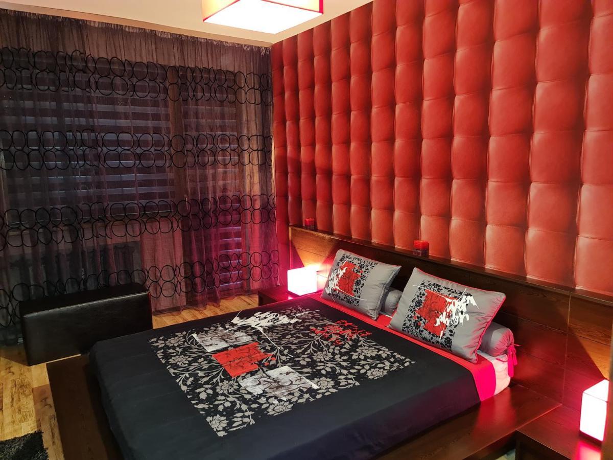 Gh Apartment Vratza Vratsa エクステリア 写真