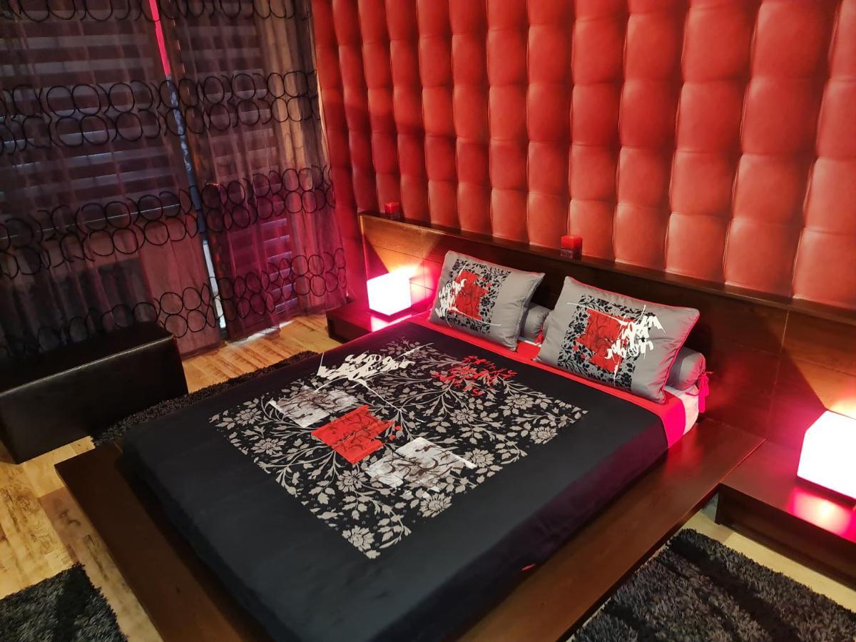 Gh Apartment Vratza Vratsa エクステリア 写真