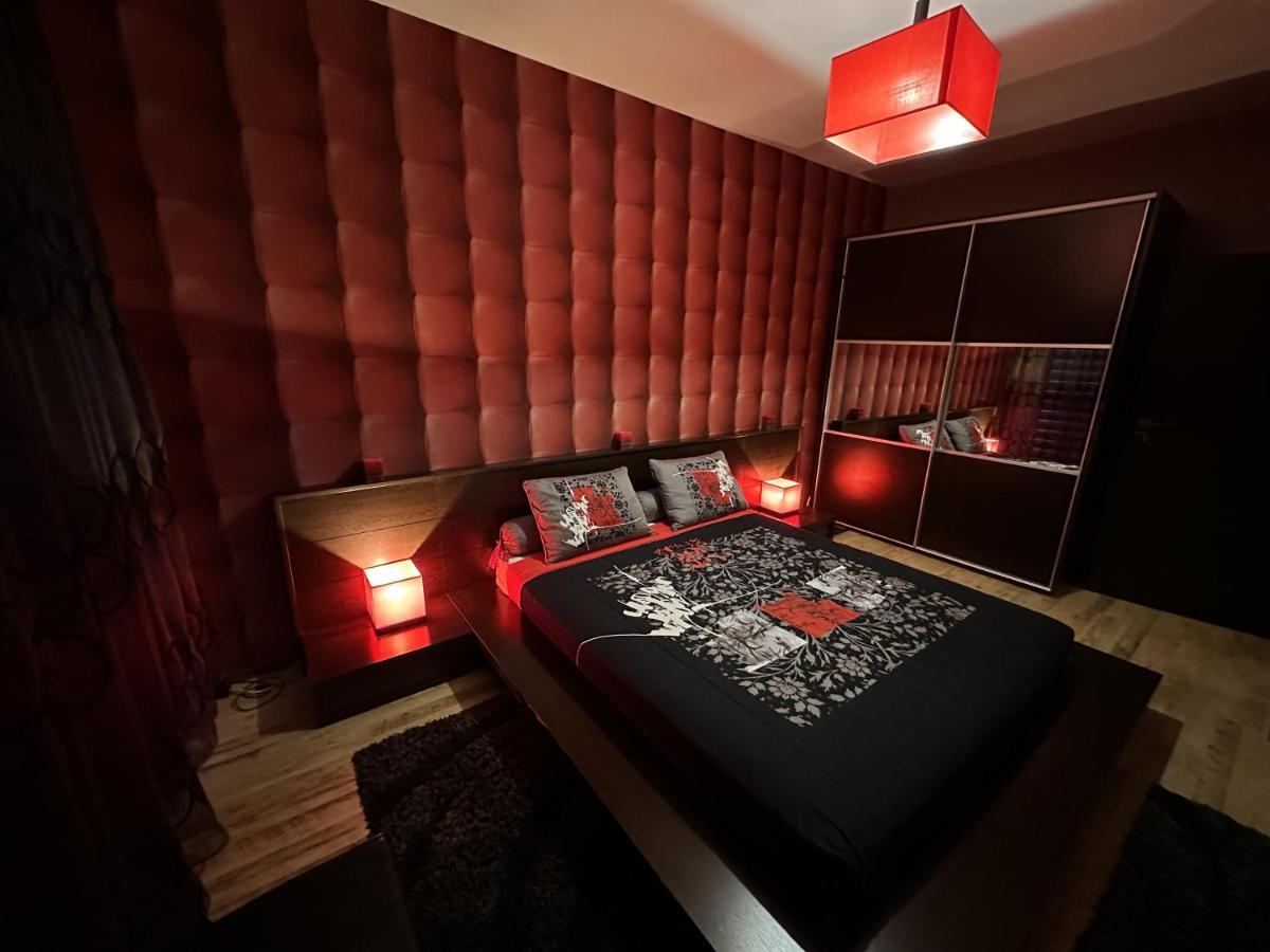 Gh Apartment Vratza Vratsa エクステリア 写真