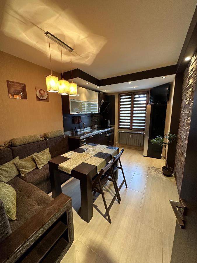 Gh Apartment Vratza Vratsa エクステリア 写真