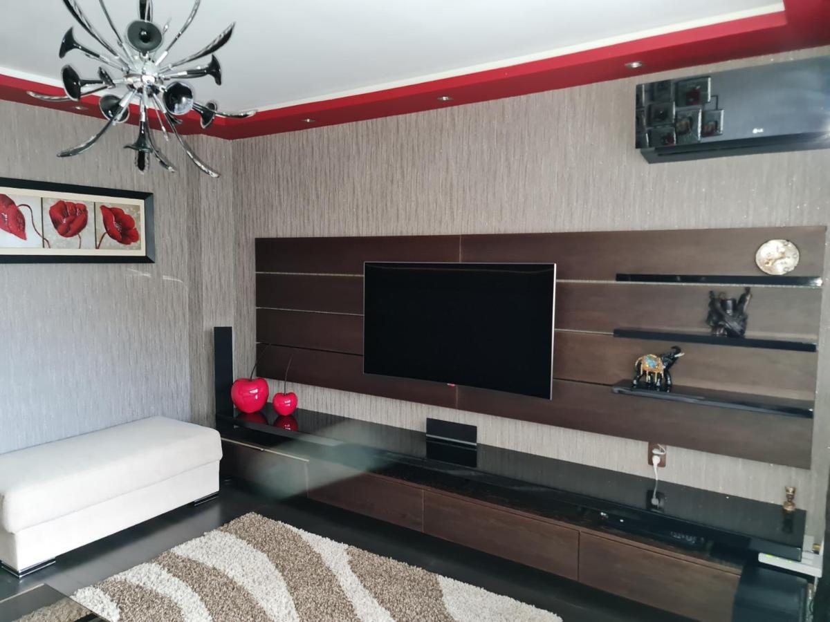 Gh Apartment Vratza Vratsa エクステリア 写真